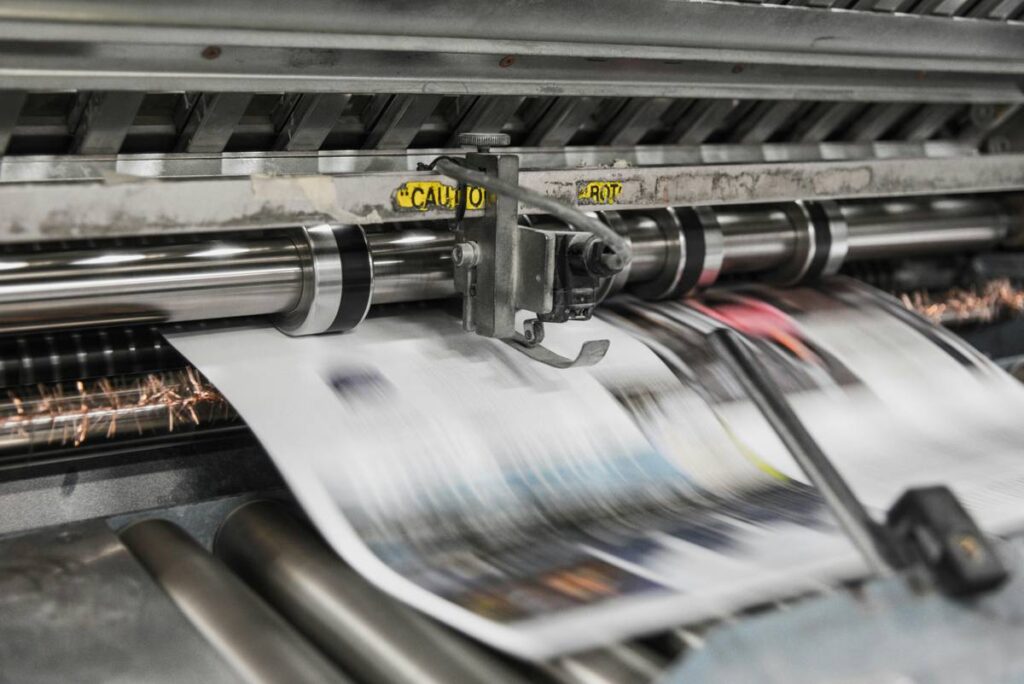 Digital Printing on Fabric Australia: The Designer’s Edge in a Saturated Market