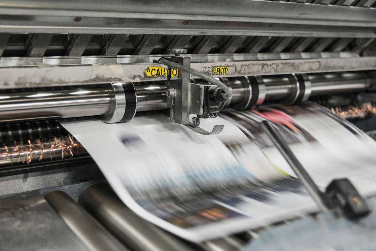 Digital Printing Process on Fabric: Cut Through the Hype and Print Smarter