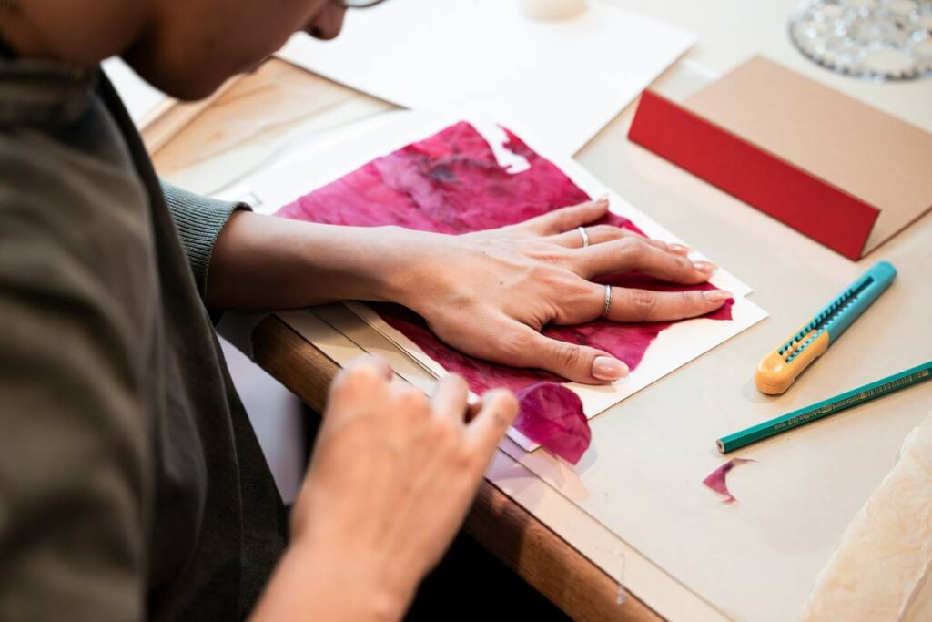textile design digital fabric printing on