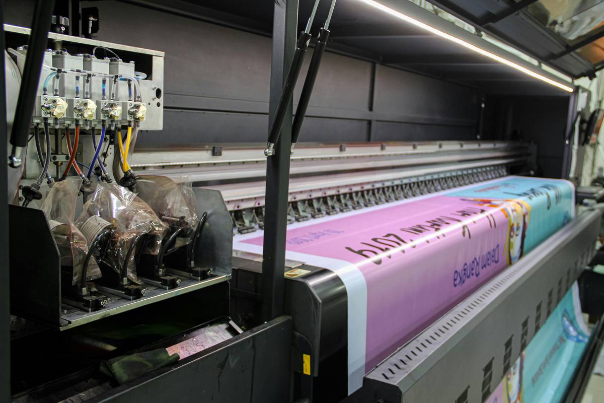 Why Most Creators Fail With a Digital Printer for Fabric (And How to Actually Profit)